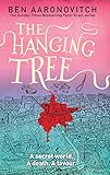 Bargain eBook - The Hanging Tree  A Rivers of London Novel