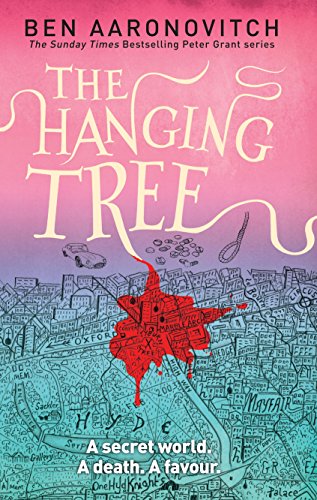 The Hanging Tree (Rivers of London) by [Aaronovitch, Ben]