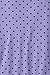 Scout + Ro Girls' Three-Quarter Sleeve Dot Tunic with Pocket