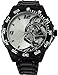 Star Wars Darth Vader Watch with Black Metal Bracelet (DAR2001)