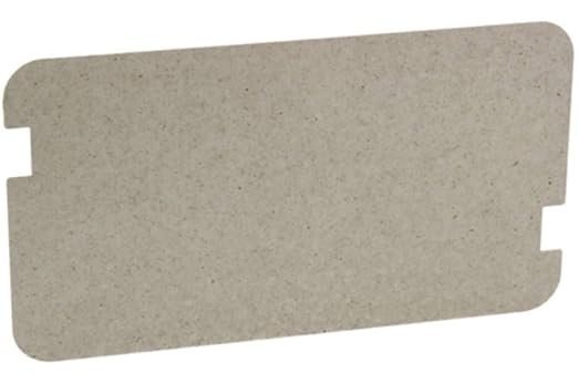 SHARP microondas Wave guía Carcasa Original Parte ...