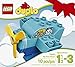 LEGO DUPLO My First Plane 10849 Building Kit