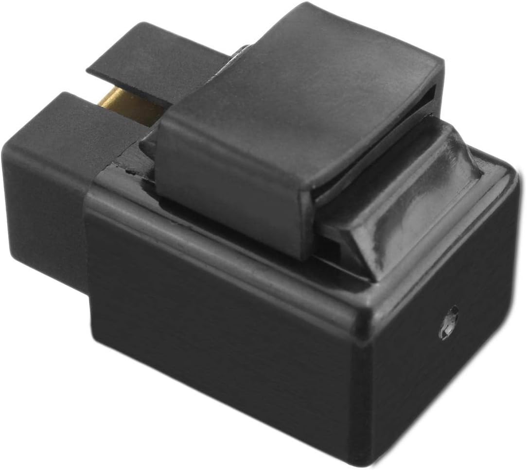 4Pins Starter Motor Relay Solenoid Fit For Yamaha YFZ450 YFZ 450 YFZ-450 2004-13 Motorcycle Accessories Motorcycle parts