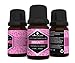 EA AromaCare Aromatherapy Essential Oils Blends Gift Set, Therapeutic Grade, 100% Pure, (Detox, Immunity, Rejuvenate, Sleep Well, Relax and Muscle Relief) Great Essential Oils Set
