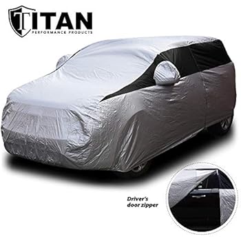 Amazon.com: CoverMaster Gold Shield Car Cover for Nissan Rogue Sport