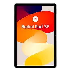 Xiaomi Redmi Pad Se (128GB + 4GB) WiFi 11" Octa