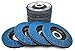 Benchmark Abrasives 4.5