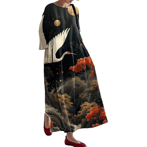 knee length dresses for ladies The Japanese GoWeave Slip Dress