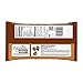 HERSHEY'S KISSES Chocolates, Gluten-Free Solid Milk Chocolate CandyWrapped in Seasonal Foil in Fall Harvest Packaging, 11 Ounce Bag (Pack of 6)