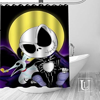 Amazon Com Chitop Nightmare Before Christmas Custom The