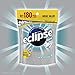Eclipse Polar Ice Sugarfree Gum, 180 Count (Pack of 1)