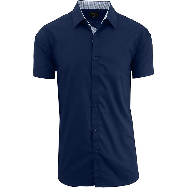 Amazon.com: Helly-Hansen Men's Tofino Solen SS Shirt, 584 Ocean