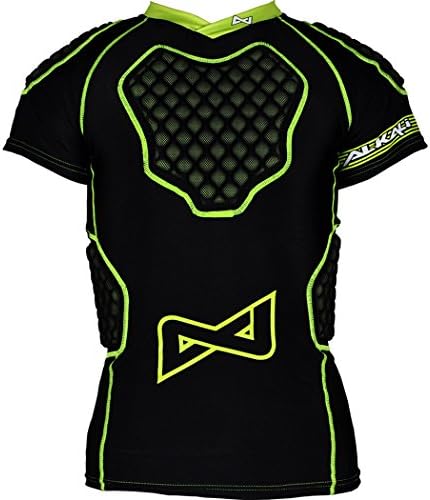Alkali RPD Visium Padded Hockey Shirt (SR Small/Medium)