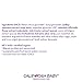 California Baby Bubble Bath - Calendula - 13 oz. (Pack of 2)