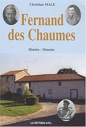 Fernand des Chaumes