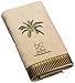 Avanti Linens - Hand Towel, Soft & Absorbent Cotton Towel (Banana Palms Collection)