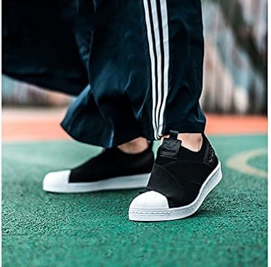 adidas superstar slip on bz0112