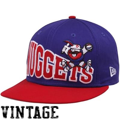 Denver Nuggets Stoked Snapback Hat Royal Blue/Red Lebanon Ubuy