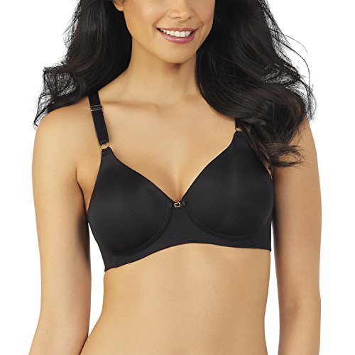 Vanity fair women s beauty back full coverage wirefree …