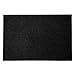 casa pura® Entrance Floor Mat, Black, 36