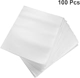 NUOBESTY 100pcs Foam Pack Pouches 15x20cm for Fragile Shipping Cushioning view 8