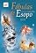 Livro Fábulas de Esopo
