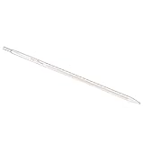 PATIKIL Graduated Dropper Pipettes, 1 Pcs 25ml
