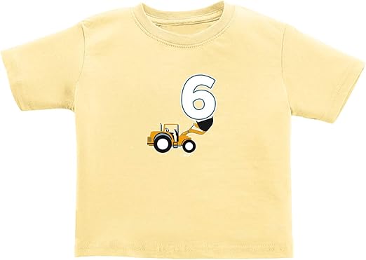 Toddler t shirt printing Clearance