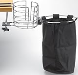 Scrap-Ma-Bob Clamp-On-Holder For Cup & Bag 1 pcs SKU# 632481MA