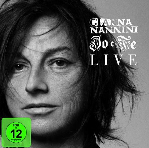 Gianna Nannini - Io E Te Live - Zortam Music