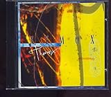 Clan of Xymox Album: «Phoenix» (Front side)