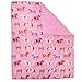Wildkin 4 Piece Toddler Bed-in-A-Bag, 100% Microfiber Bedding Set, Includes Comforter, Flat Sheet, Fitted Sheet, and Pillowcase, Coordinates with Other Room Décor, Olive Kids Design – Horses