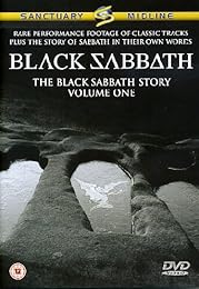 Black Sabbath - The Black Sabbath Story Volume 1 (1970-1978)