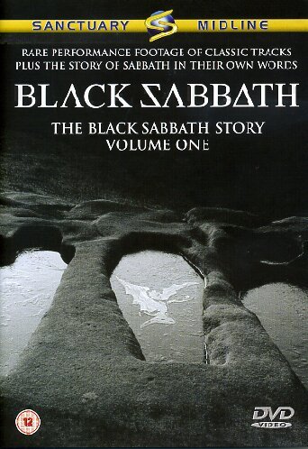Black Sabbath - The Black Sabbath Story Volume 1 (1970-1978)