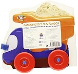 Image de Camioncito y sus amigos / Wheelie Truck and friends (Spanish Edition)