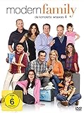 Modern Family - Die komplette Season 4 [3 DVDs]