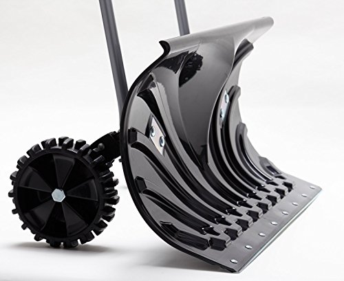 3 Power+Heavy+Rolling+Pusher+Wheels