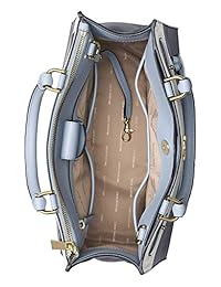 Michael Kors mujer Reagan Lg Satchel Satchel