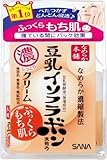 Nameraka Honpo Sana Nameraka Isoflavone Facial Cream