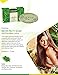 Neem Soap (Neem Leaves Bar Soap) - Handmade Herbal Soap (Aromatherapy) with 100% Pure Essential Oils - ALL Natural - Prevents Premature Aging - Each 2.65 Ounces - Pack of 6 (16 Ounces) - Vaadi Herbals