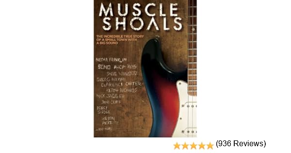 Watch Muscle Shoals Online Full Movie