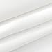 Lazzzy White Faux Silk Curtains for Bedroom Dupioni Light Filtering Window Curtain for Living Room Satin Drapes Privacy Window Treatments Grommet Top 84 inch Long 2 Panels