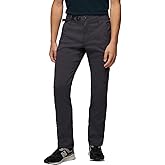 prAna Mens Stretch Zion Straight Pants