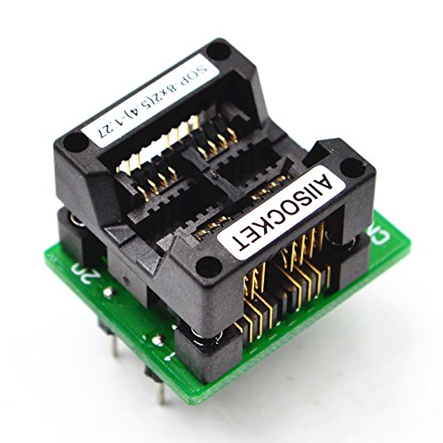 Микросхема soic. Переходник soic24 Dip. Soic8 Socket. SMD SOIC-8 Socket. Адаптер sop8.