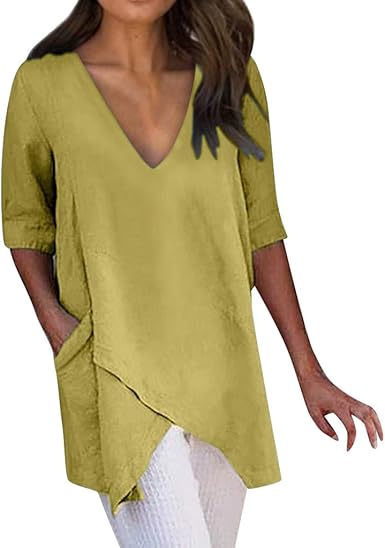 amazon camisetas de mujer
