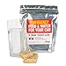 Emergency Food & Water for Your Car – Live Life Ready, On The Go, Wherever You Go