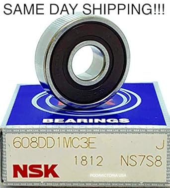 Подшипник 608 nsk