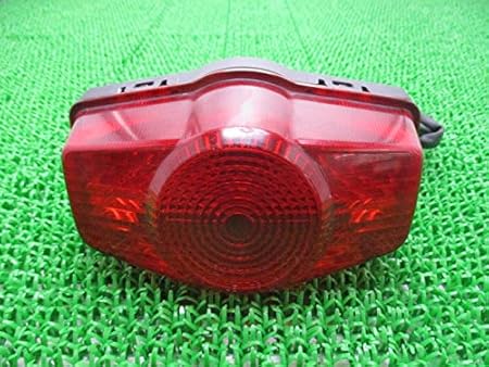 中古 ホンダ 純正 バイク 部品 Cb1100 テールランプ 純正 P9146 テールランプ 車 バイク Amazon