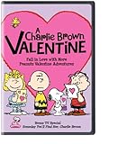 CHARLIE BROWN VALENTINE / (ECOA)                   image
