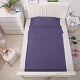 Klau Travel Single Sheet Compact Sleeping Bag Liner